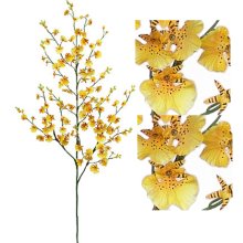 (image for) DANCING ORCHID- S2645 (12 piece min)