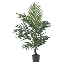 (image for) 5' Kentia Palm Silk Tree # NN5340