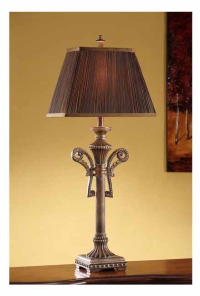 (image for) Olympia Table Lamp