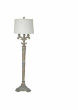 (image for) Crown Floor Lamp