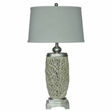 (image for) Seafoamn Table Lamp