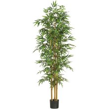 (image for) 75" Bamboo Silk Tree # NN5254