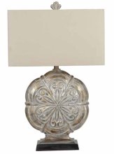 Milan Table Lamp, CVOMD007