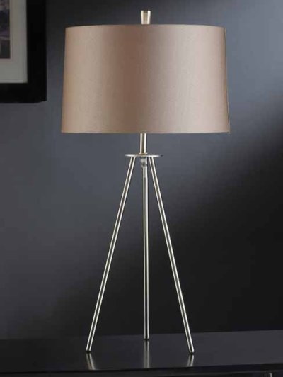 (image for) Sabra Table Lamp