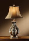 (image for) Bronze Table Lamp, CVARP040