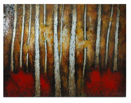 (image for) Stretched Canvas # CVTOP1030
