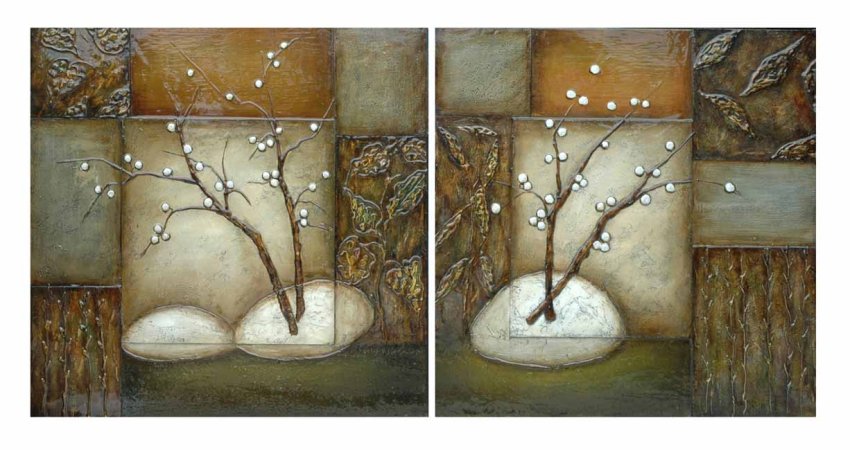 (image for) Oriental Expressions 2 Piece # CVTOP1078 TEXT_CLOSE_WINDOW