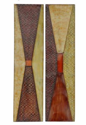 (image for) Metal Wall Art # CVTWA1100