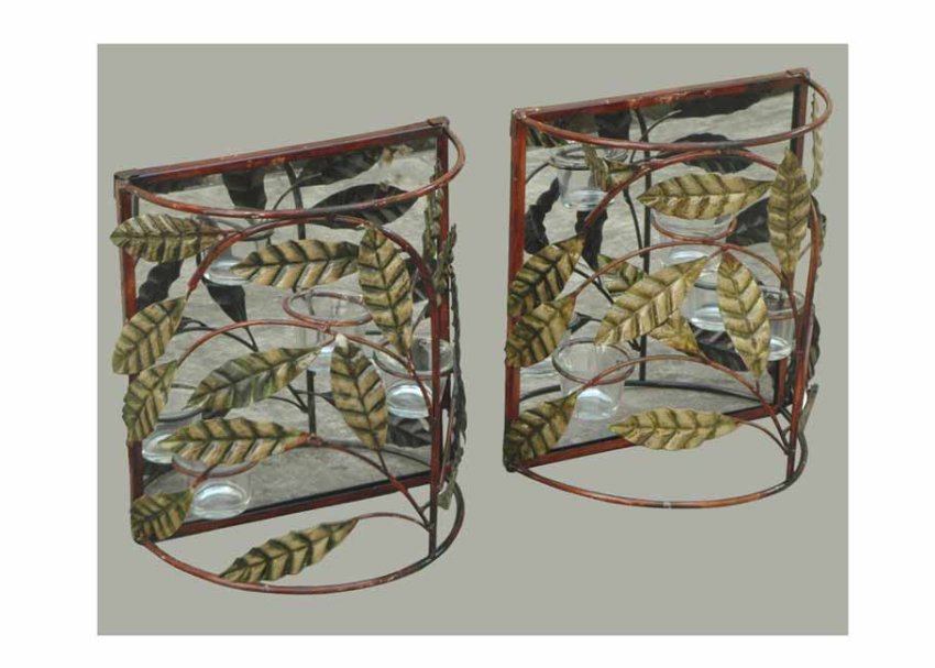 (image for) Metal Wall Art # CVTWA1138 TEXT_CLOSE_WINDOW