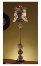 (image for) MacKenzie Buffet Lamp