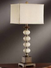 (image for) Sea Urchin Table Lamp, CVATP850