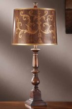 Richfield Table Lamp, CVASP951