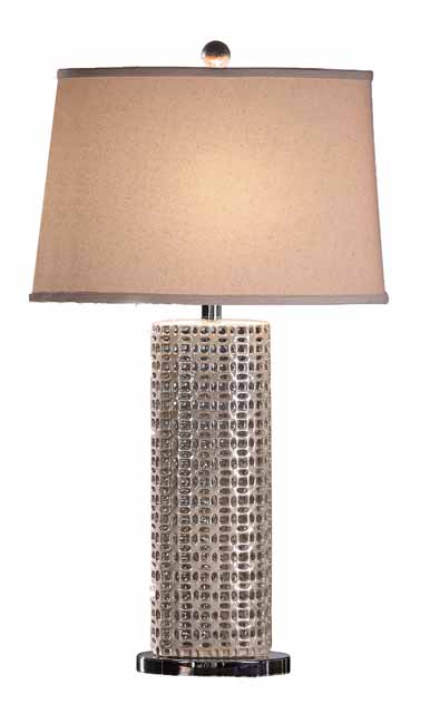 (image for) Sandshell Table Lamp, CVAP1253