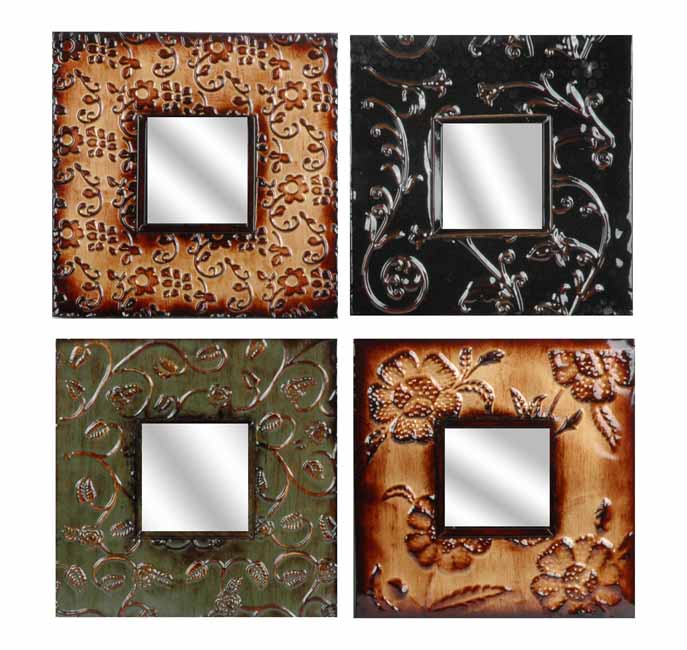 (image for) Metal Wall Art # CVTWA1063 TEXT_CLOSE_WINDOW