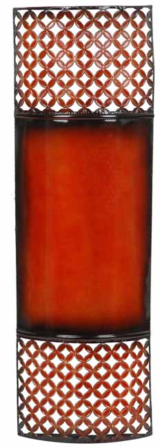 (image for) Metal Wall Art # CVTWA1064 TEXT_CLOSE_WINDOW