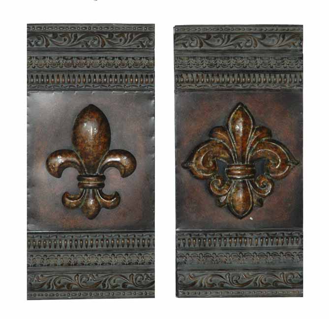 (image for) Metal Wall Art # CVTWA1080 TEXT_CLOSE_WINDOW