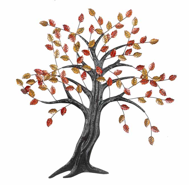 (image for) Metal Wall Art # CVTWA1108 TEXT_CLOSE_WINDOW